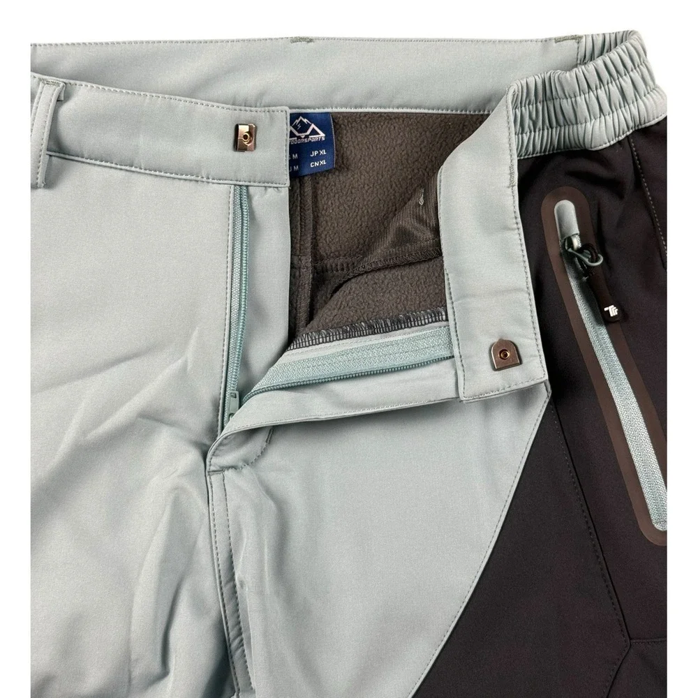 OUTDOORSPORTS description fleece